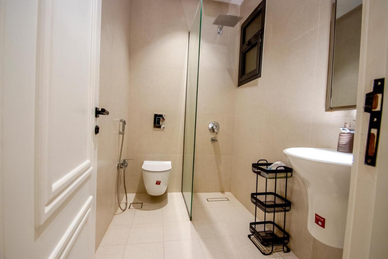 Apartment فاخرة بدخول ذكي Riyadh